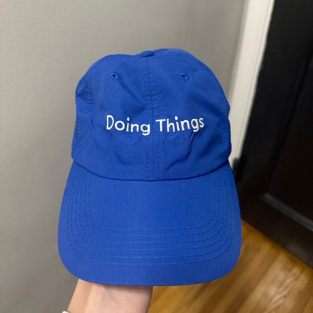 Outdoor Voices Hat